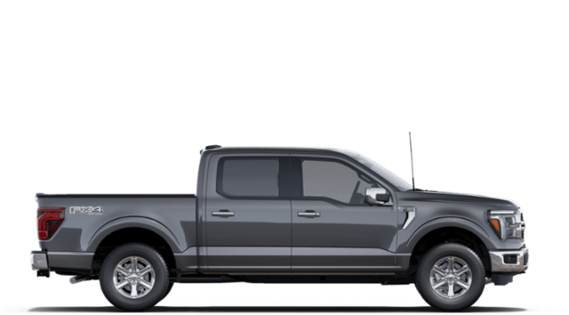 2025 Ford F-150+F-150